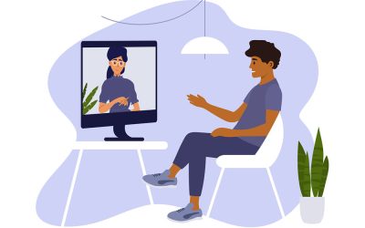 The Future of Therapy, Why Remote EMDR is Perfect for Manhattan’s Digital Age