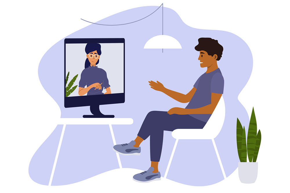 The Future of Therapy, Why Remote EMDR is Perfect for Manhattan’s Digital Age