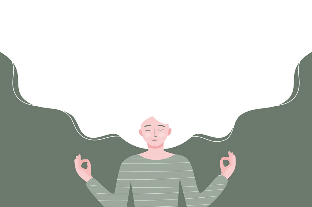 The Science Behind Mindfulness, How It Affects Your Brain