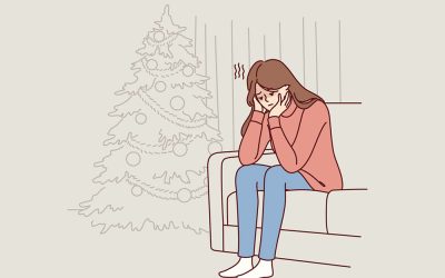 Managing Your Holiday Blues with Virtual EMDR Therapy