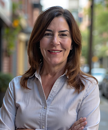About Susan